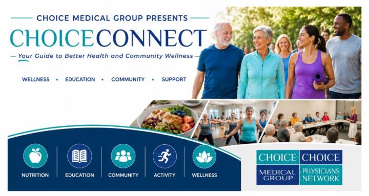 ChoiceConnect