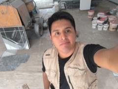 Raul Chávez medina