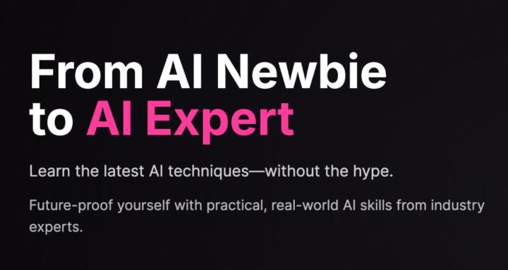 The Gen AI Institute