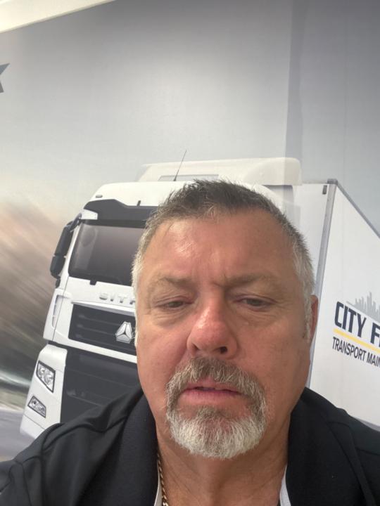 Gary Pringle