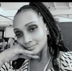 Burnetta Barnes