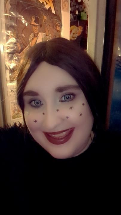 Kelci Griffith-Young