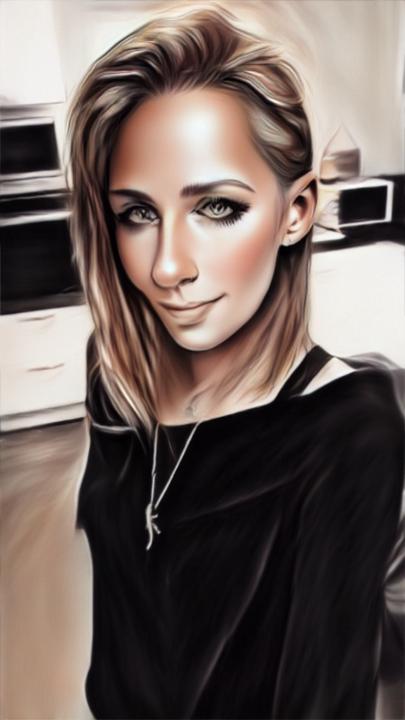 Amanda Baumann