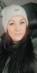 Ida Marie Bach