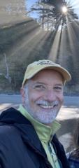 Scott Daniels