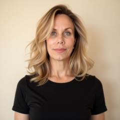 Tracy Wild Dachenhausen