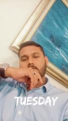 Muhammad Umer Siddiqui