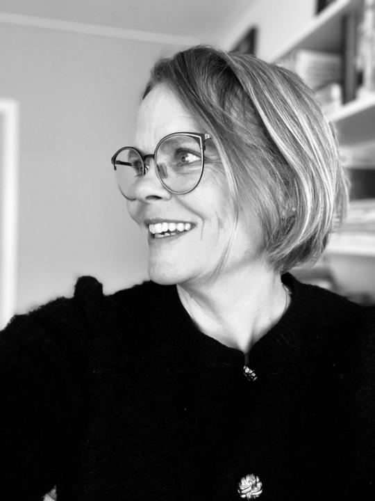 Marlies Van der Hout