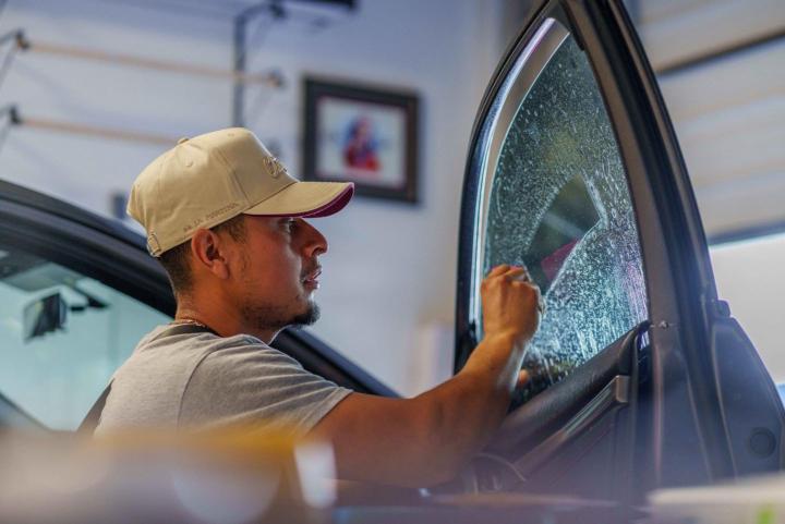 Specialized Automotive