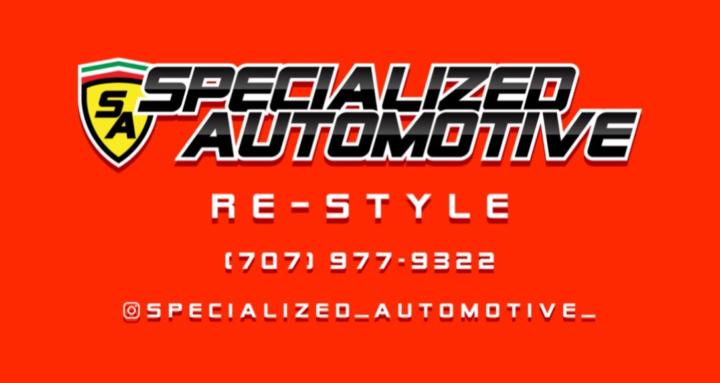 Specialized Automotive Group