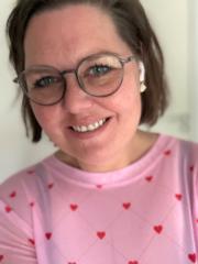 Jeanette Osmund Falkenberg