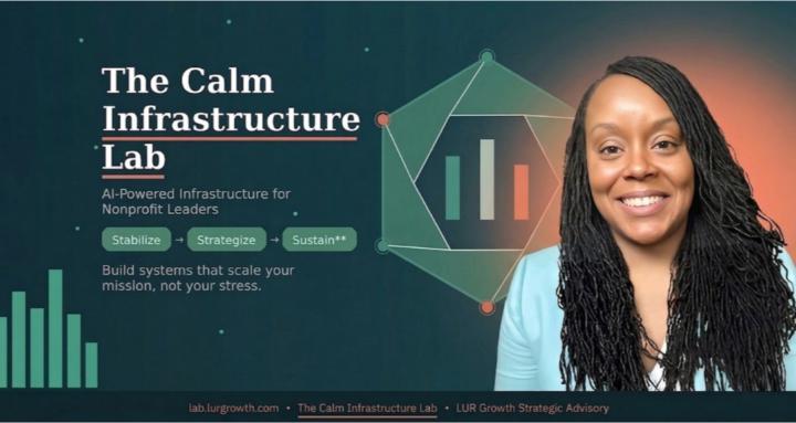 The Calm Infrastructure Lab