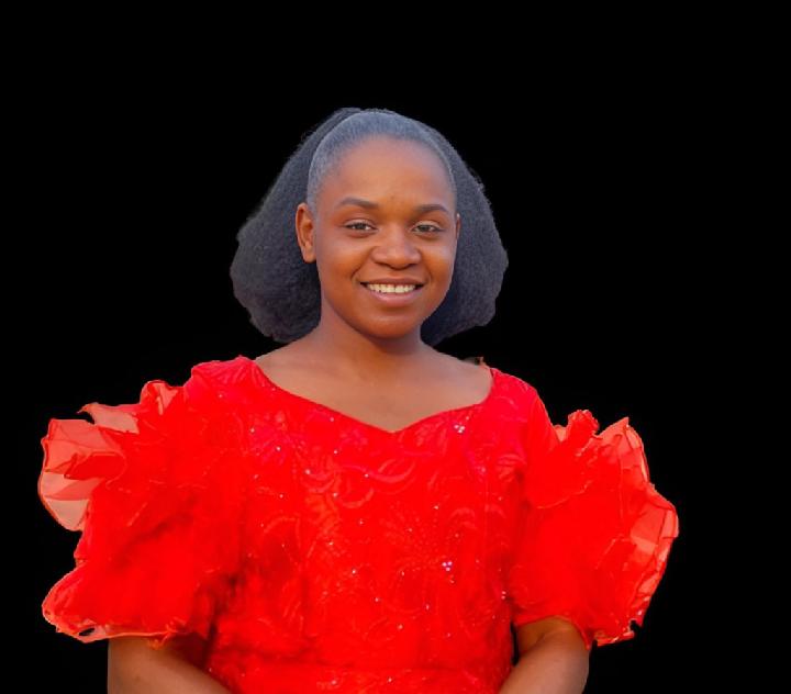 MaryAnn Odinakachukwu Victor-Edeh