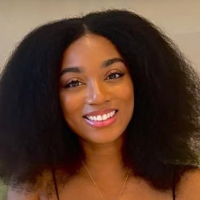 Imani Simpson