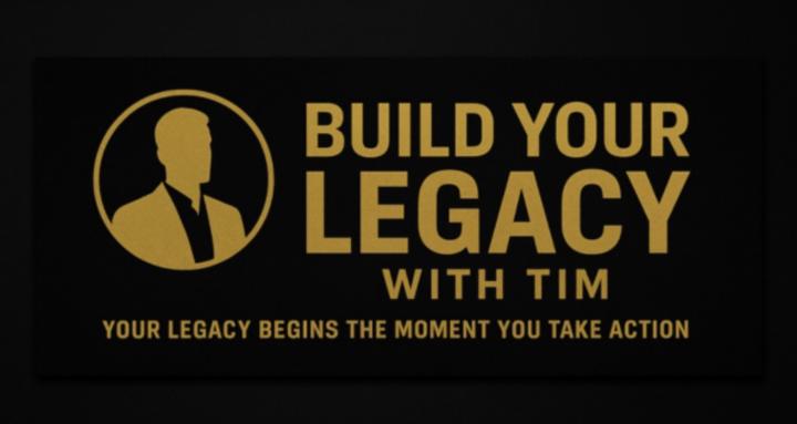 Legacy Empire Network