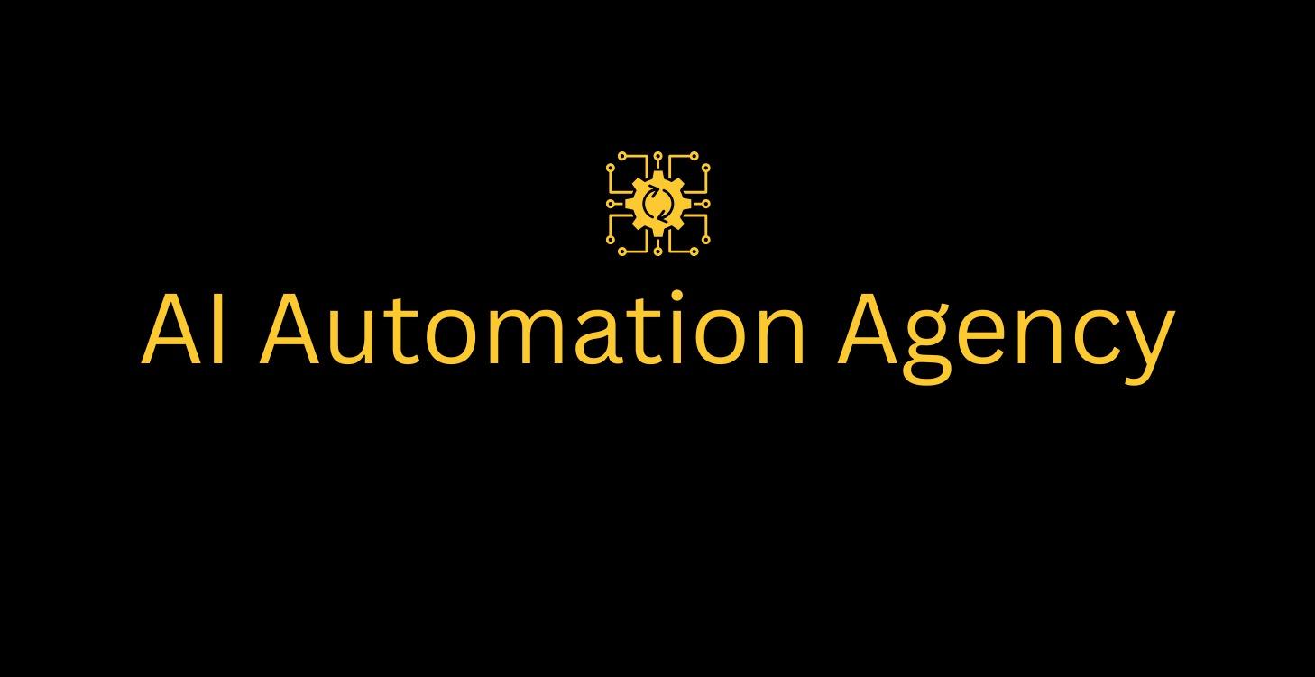 AI Automation Agency