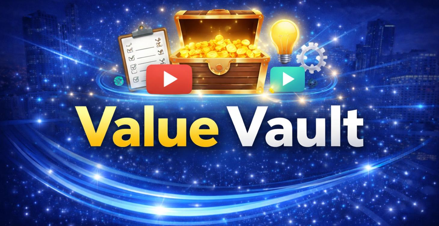 Value Vault