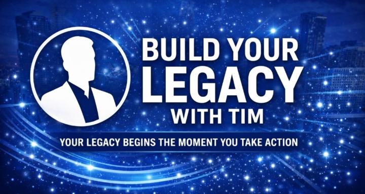 Legacy Builders Empire Network