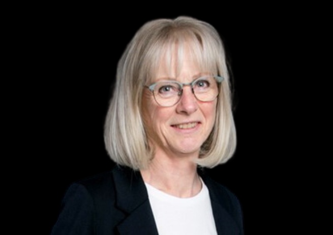 Else Marie H Kristensen