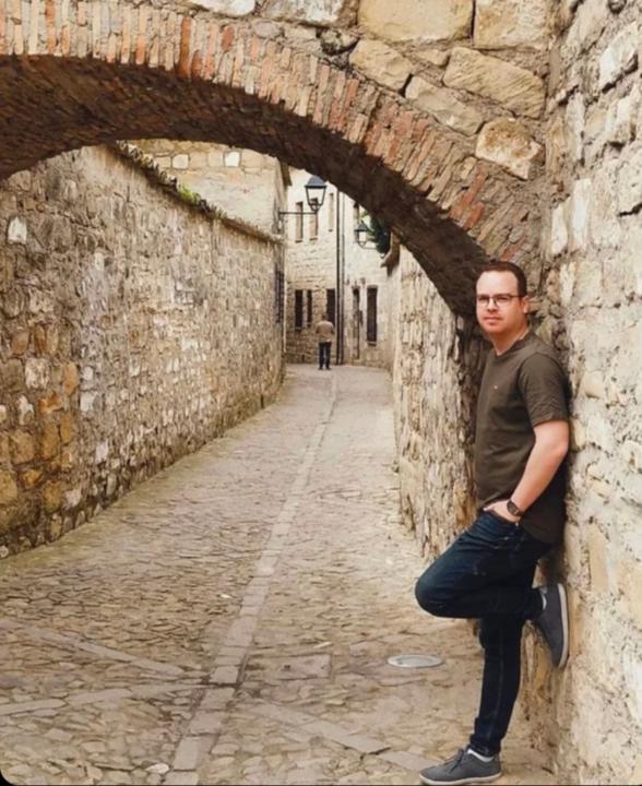 Jose Cardona Ferrero