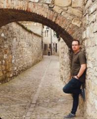 Jose Cardona Ferrero