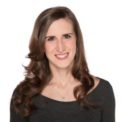 Nathalie Rhéaume