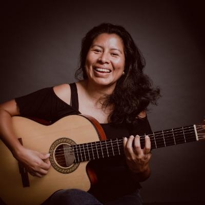 Ruth Torres