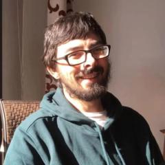Esteban David Domicoli