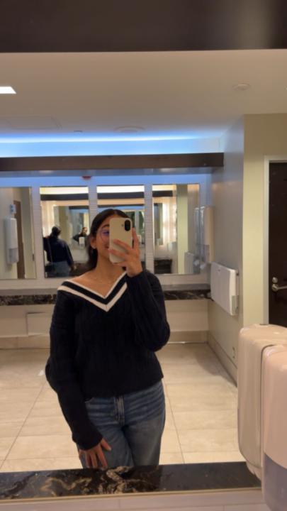 Gurnadar Kaur