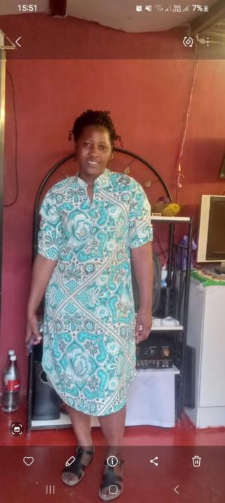 Bathabile Moyo