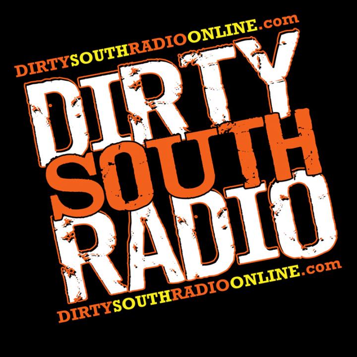 DJ Hollywood Dirty South Radio Online