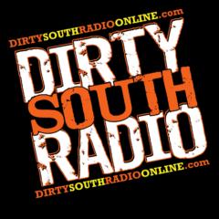 DJ Hollywood Dirty South Radio Online