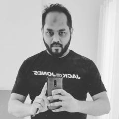 Nadim Shaikh