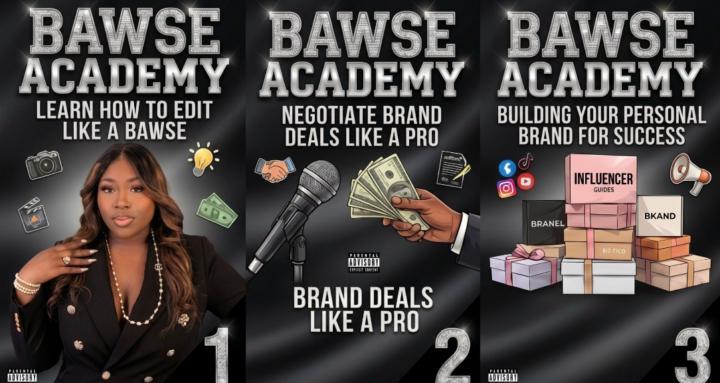 BAWSE ACADEMY