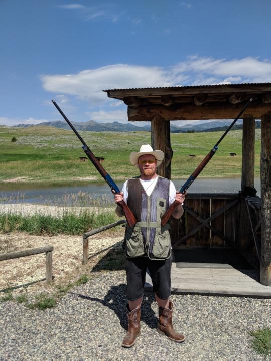 Christopher Branville