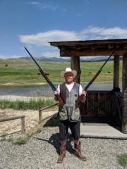 Christopher Branville