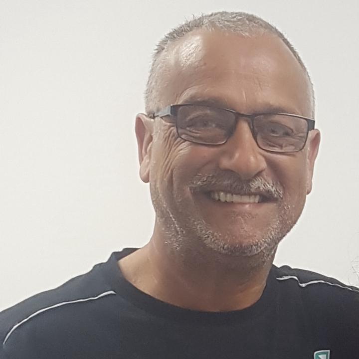 Gus Divito