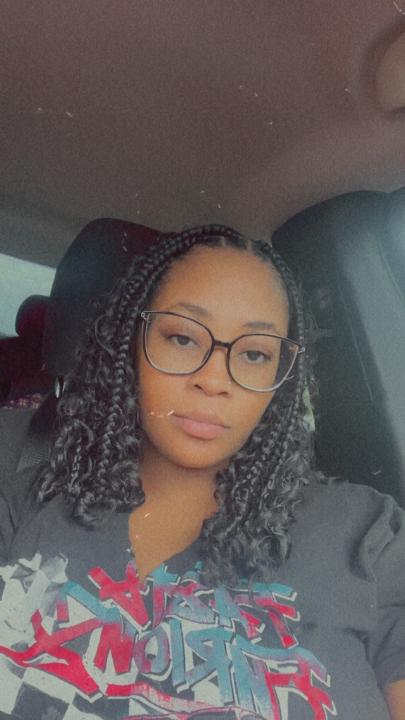 Ramia Freeman
