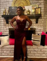 Janell Robinson
