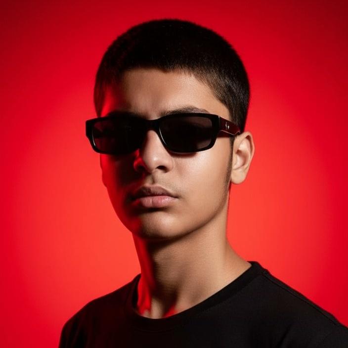 Ibrahim Farhan