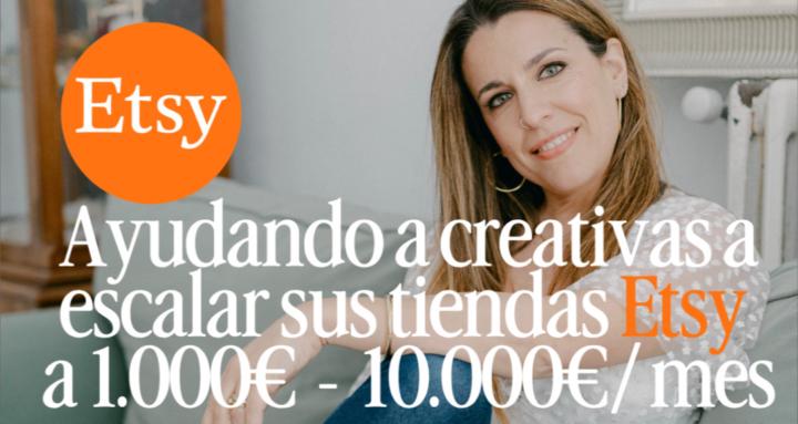 Inspira Scaling Etsy