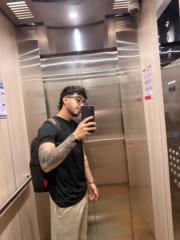 Dylan Gomez