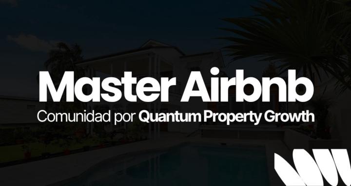 Master Airbnb