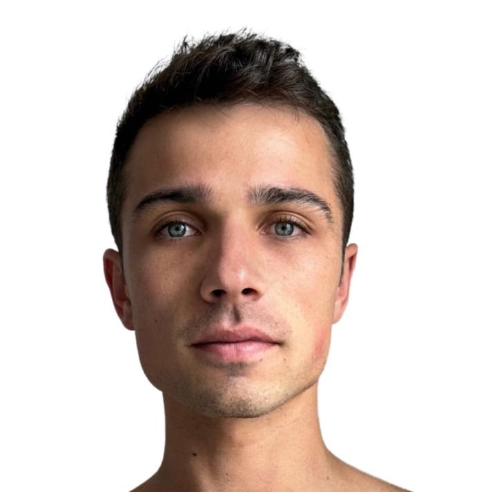 Chris Lucas
