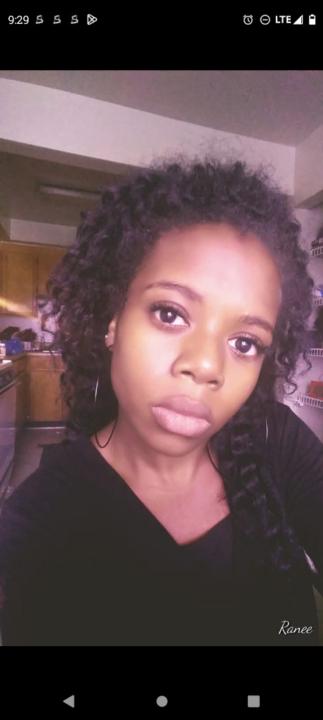 Quaniesha Edwards