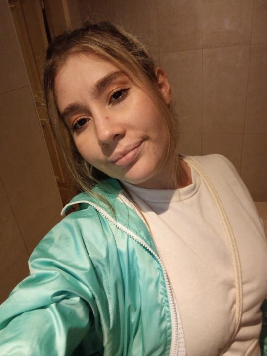 Rose Choque Resnik