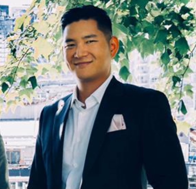 Gabriel Cha