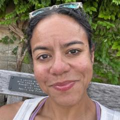 Becky Nieves
