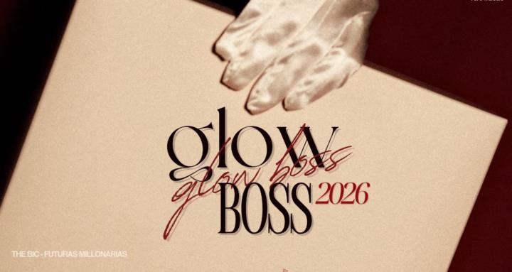 Glow Boss Academy