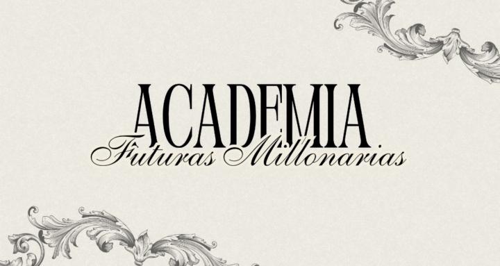 Academia Futuras Millonarias 